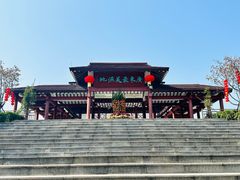 -大湾区中央湿地公园
