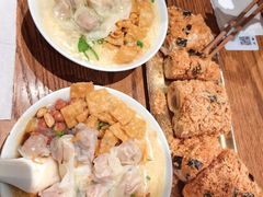 -小豆海棠(人民南路店)