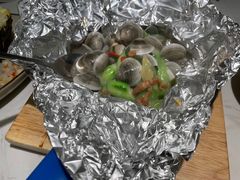 -鹿港小镇(悠唐店)