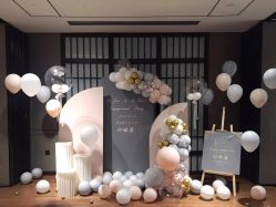 -喜满堂婚礼会馆(水上公园店)