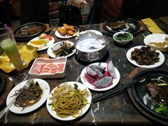 -吉布鲁牛排海鲜自助(巴南万达广场店)