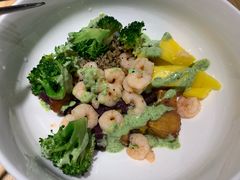 自选沙拉-CALIFORKS加州叉子轻食(朝阳门店)