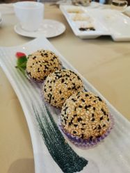 -空中一号宴会厅(信合大厦店)