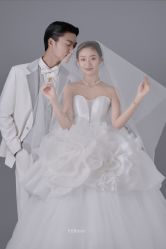 -布拉格婚纱摄影(真实客片店)
