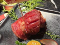 -九田家黑牛烤肉料理(宽城万达店)