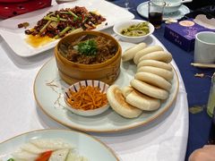 -院8里·少城记忆老川菜(宽窄巷子店)