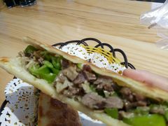 -辛杨和·大耳朵驴肉馆(银川总店)