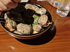 -MAGPIE喜鹊派餐厅(华侨城店)