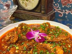 -小娘惹厨房Little Nyonya(狮城有约上榜店)