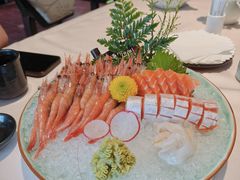 -富盈酒店-日本料理餐厅(厚街店)