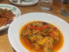 -一坐一忘云南菜(嘉里中心店)