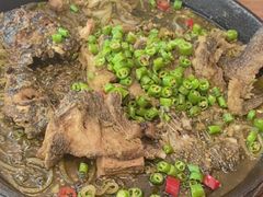 -老板恋上鱼(恒隆广场店)