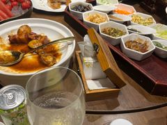 -卫鼎轩·曹公馆(鼓楼店)