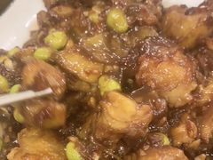 -到家尝北京菜(西坝河店)