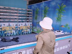 -烟台海昌鲸鲨海洋公园