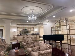 -中旅阿那亚九龙湖·公主酒店