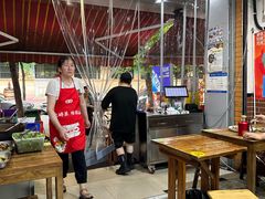-朱大嘴肥肠血旺(福字街店)