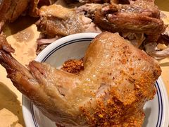 -打酱油·非遗淮扬菜(瘦西湖梅岭店)