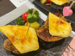 -味见·雪月花(天富路店)