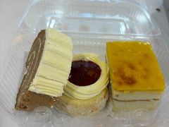 -蜂蝶来饼店(拱北总店)