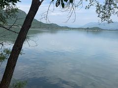 -十三陵水库