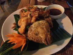 -Phensiri Thai Restaurant