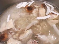 -椰子营·椰子鸡火锅(万象里店)