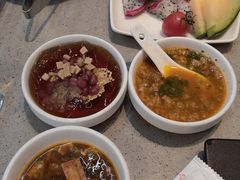 -海底捞火锅(凯德广场店)