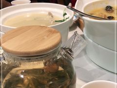 -肆月河豚·新淮扬(金融街店)
