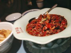 -老萍巷莲花血鸭·萍乡地标江西菜(步行街店)