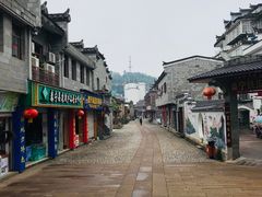 -泰宁旅游风景名胜区