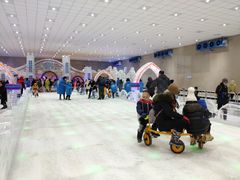 -宁波冰雪大世界(北仑区)