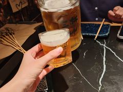 -三杯赤運·中式小酒馆(所城里店)