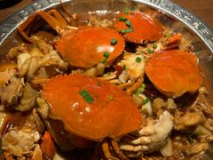 -胖哥俩肉蟹煲(湖滨银泰in77店)
