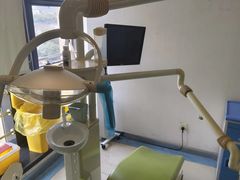 -泰康拜博口腔医院(江北总院)