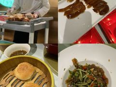 -玉林烤鸭店(黄村兴华店)
