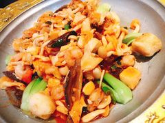 -大清花饺子城(昌黎店)