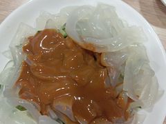 -姥家春饼店(漳州二路店)