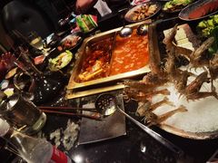 -王家渡火锅店(亦庄店)
