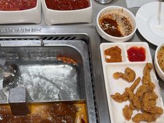 -海底捞火锅(振华广场生日主题店)