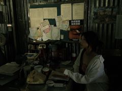 -大馆(前中区警署建築群)
