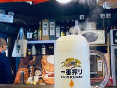 -拉面莊夢語＆中华料理八椿
