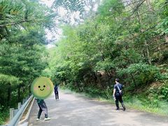 -昆嵛山石门里景区