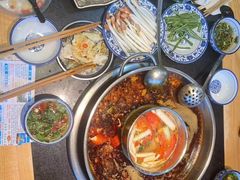 -飘香火锅(玉林西路店)
