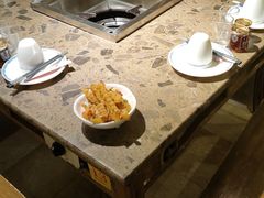 -码头故事火锅(大丰店)