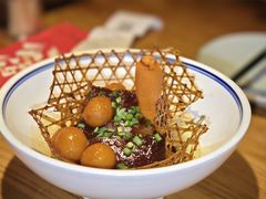 -鱼食饭稻·苏浙土菜17年老馆子(平江路店)