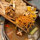 西双版纳｜这家野生菌火锅后劲真是太大了