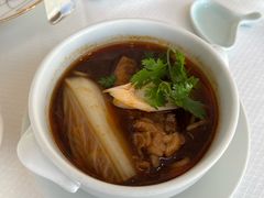 -北京柏悦酒店·锦庭餐厅Dining Room