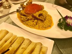 咖喱蟹-阿诺泰·泰国餐厅(棕北店)