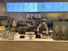 -喜茶(杭州滨江宝龙店)